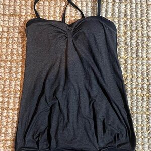 2/$30 LULULEMON Graceful Flow Tank Top -Sz 4